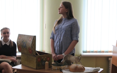 Абласны конкурс 