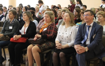 Абласны конкурс 