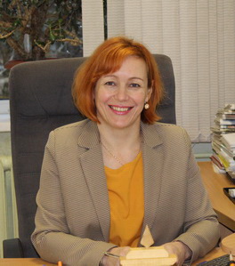 Биран Татьяна Валерьевна