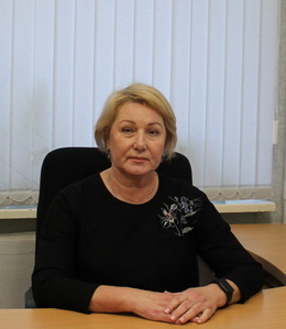 Чайко Татьяна Викторовна