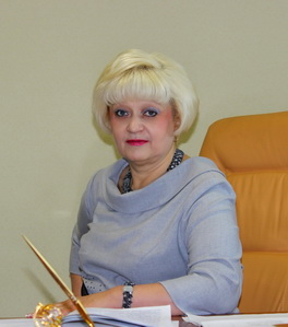 Котова Надежда Алексеевна