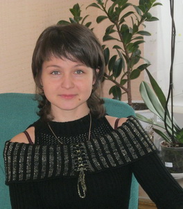 Сергеенко Татьяна Ивановна