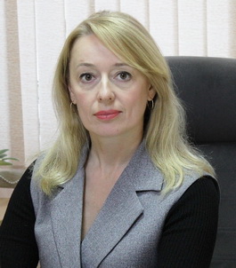 Ефремова Татьяна Константиновна